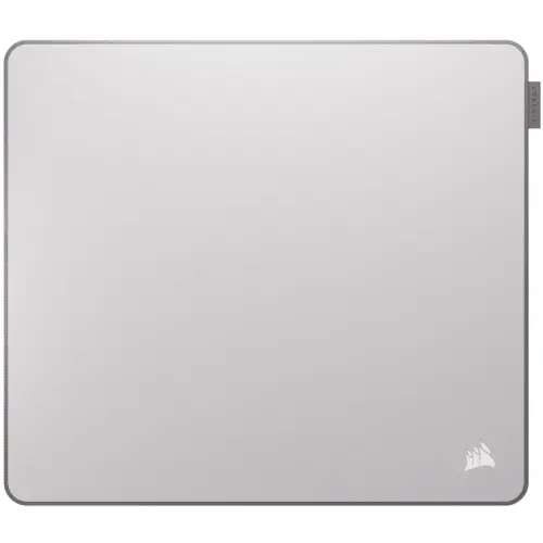 CORSAIR Mousepad Gaming CR MM Pro Control Med ET, 320 × 300 × 4mm, Gri