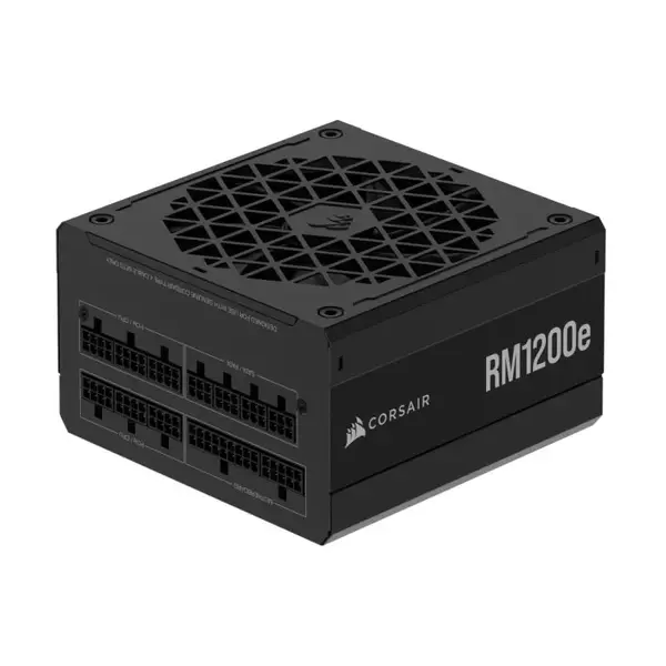 Corsair PSU RM1200E 1200W 80+ Gold Corsair PSU RM1200E 1200W 80+ Gold
