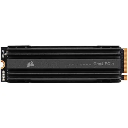 CORSAIR Solid-State Drive (SSD) Corsair MP600 PRO, 2TB, M.2 NVMe PCIe Gen. 4 x4