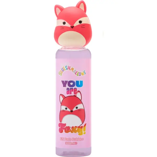 Corsair SQUISHMALLOWS spuma de baie pentru copii 300 ml