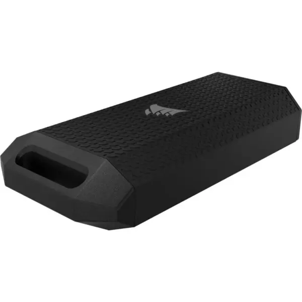 CORSAIR SSD extern Corsair EX400U Survivor, 1TB, USB-C, Negru