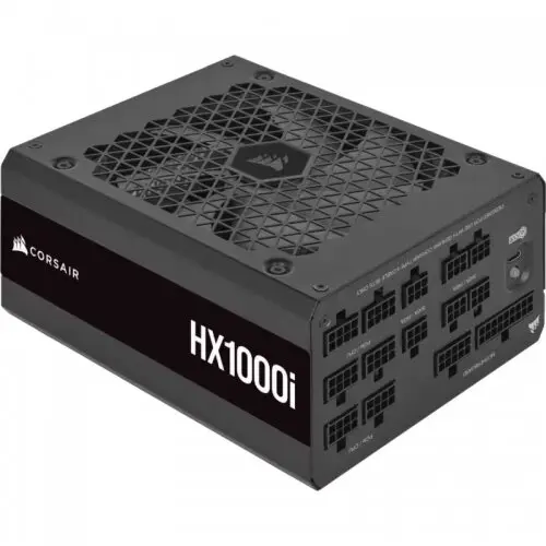CORSAIR Sursa Corsair Professional Series Platinum HX1000i (2023), 1000W