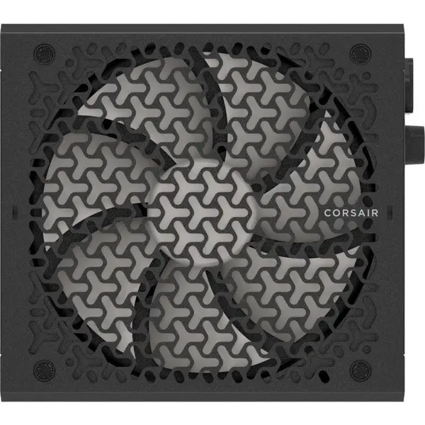 CORSAIR Sursa CORSAIR RMx Series, RM1000x, Putere 1000 Watt, Modular, ATX 3.1, Cybenetics GOLD Certified, Negru,CP-9020271-EU