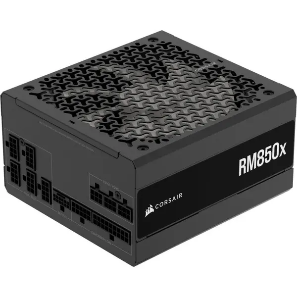CORSAIR Sursa Corsair RMx Series RM850x, 80+ Gold, 850W