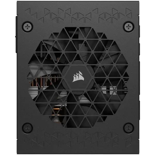 CORSAIR Sursa Corsair SF Series, SF850, Putere 850W SFX, 80+ Platinum, Full Modulara, Negru