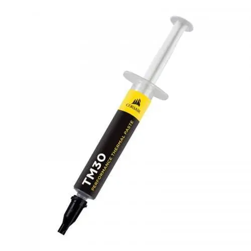 Corsair TM30 Performance Thermal Paste Corsair TM30 Performance Thermal Paste