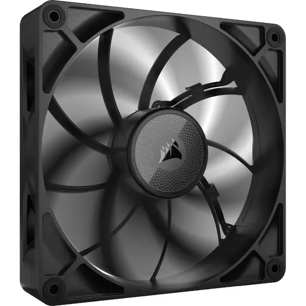 CORSAIR Ventilator CORSAIR iCUE LINK RX140 MAX BLACK