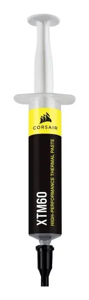 Corsair XTM60 HP Thermal Paste Corsair XTM60 HP Thermal Paste