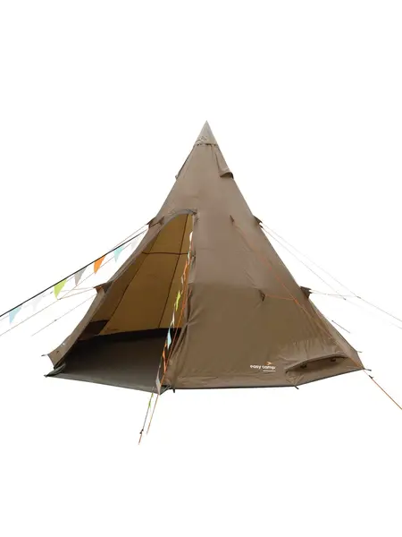 Cort Rands Tipi