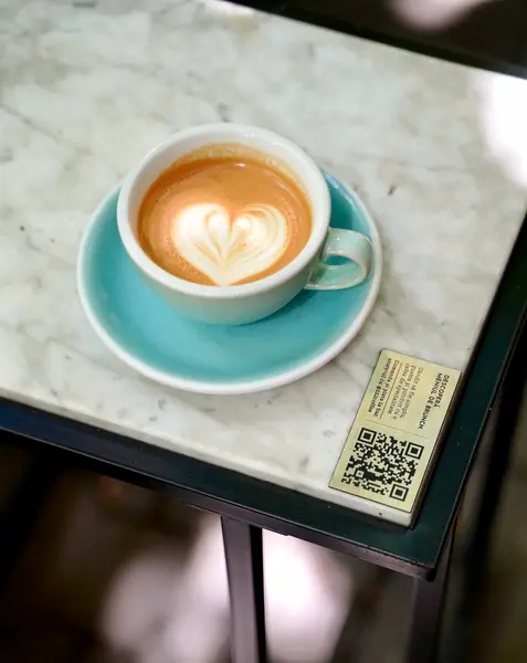CORTADO - Default Title