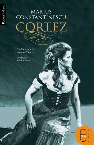 Cortez (epub)