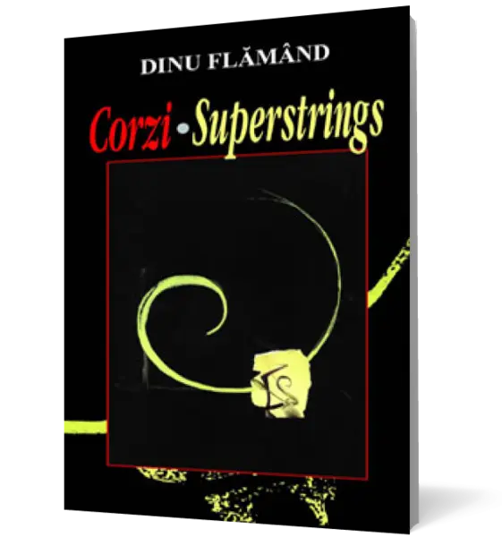 Corzi · Superstrings