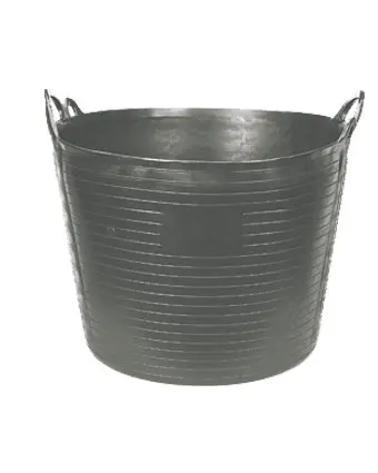 Cos Cauciucat 75L