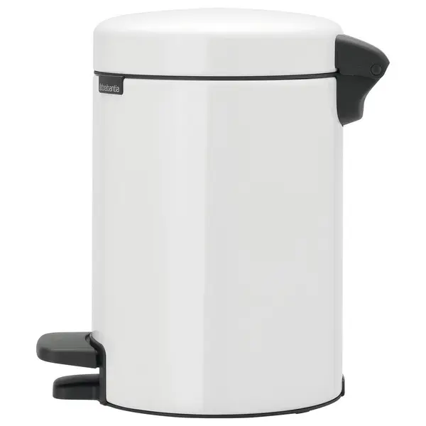 Coș Cu Capac Batant 3 L