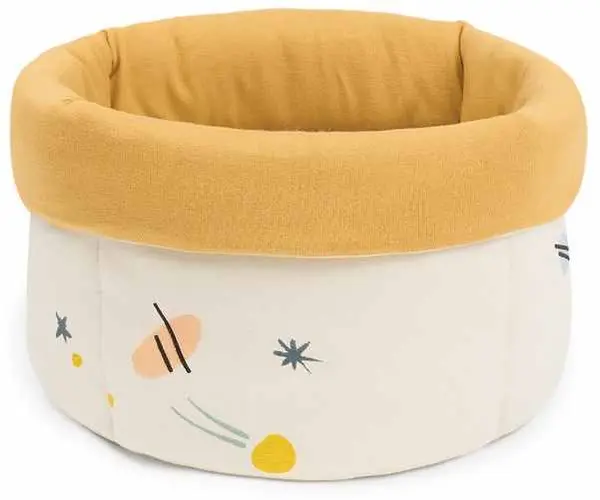 Coș de accesorii Baby Clic - Universo