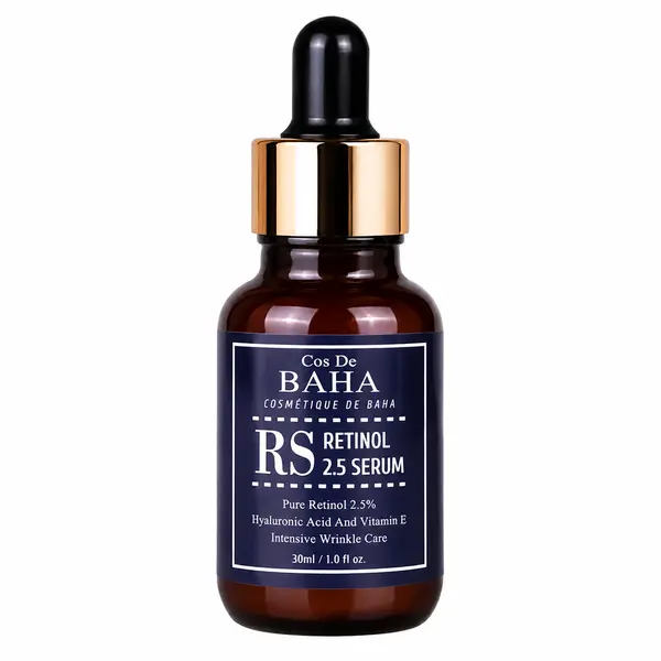Cos de BAHA – Retinol Serum (RS), 30ml