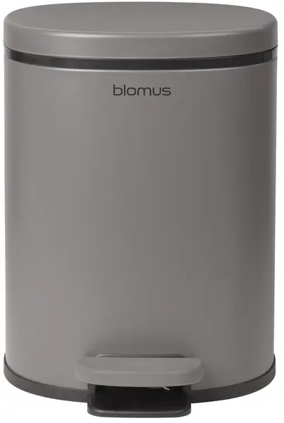 Coș de baie Blomus - Para, 5 L, maro