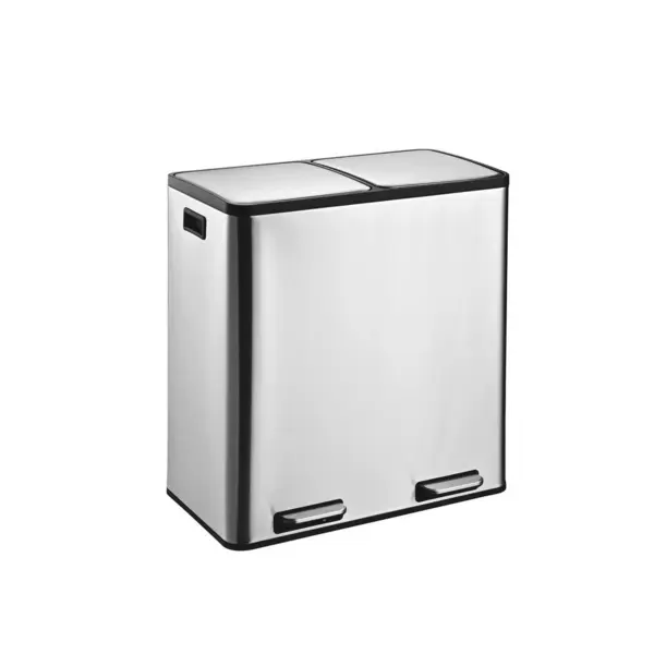 Coș De Gunoi 60 L