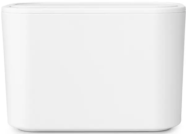 Coș de gunoi pentru baie Brabantia - MindSet, White