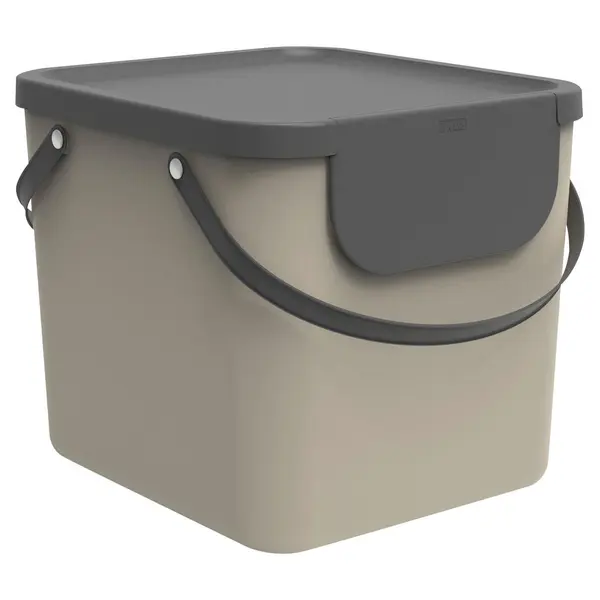 Coș Gunoi Colectare Selectivă 40 L