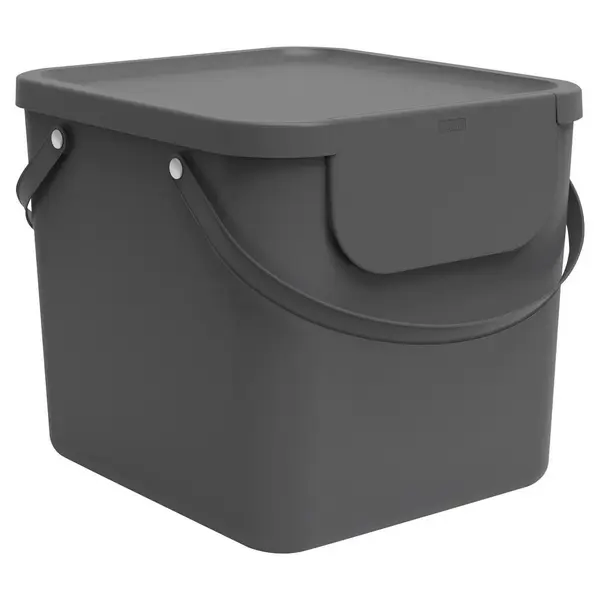Coș Gunoi Colectare Selectivă 40 L