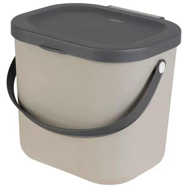 Coș Gunoi Colectare Selectivă 6 L