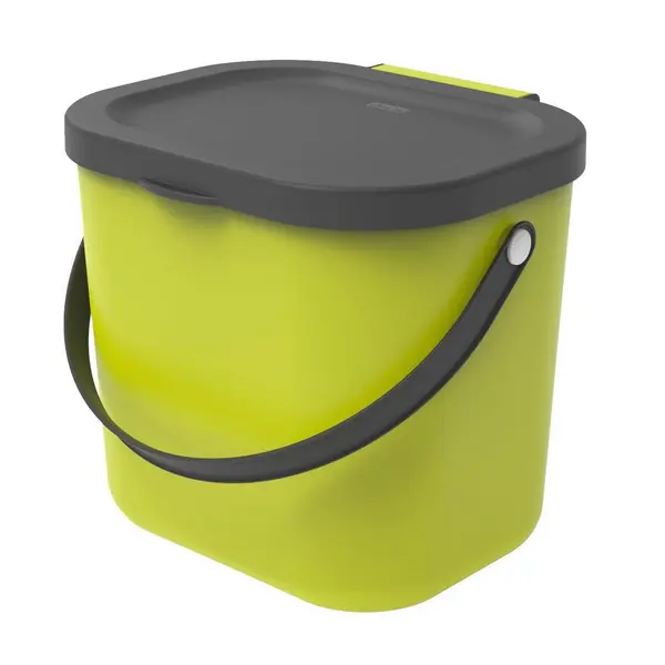 Coș Gunoi Colectare Selectivă 6 L