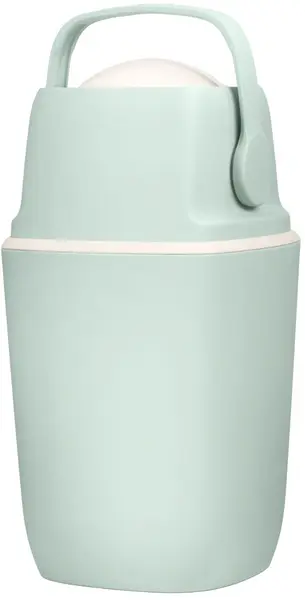 Coș igienic pentru scutece Airwell - Sage