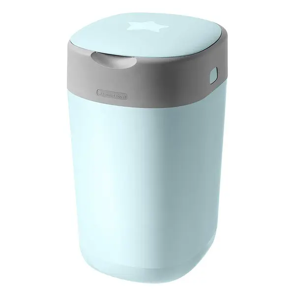 Cos igienic Tommee Tippee Twist Click blue