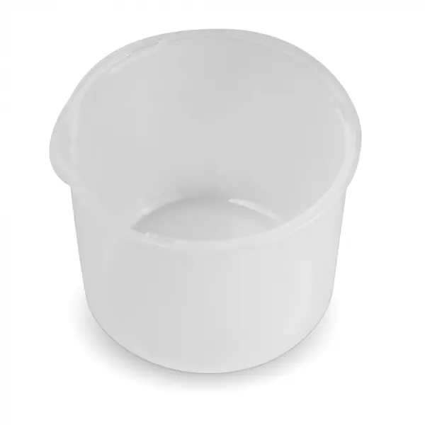 Cos pentru Abur si Capac Aparat de Gatit cu Abur si Blender 7 in 1 Nurio