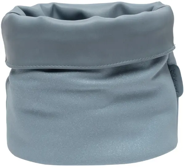 Cos pentru accesorii Bebe-Jou- Sparkle Blue