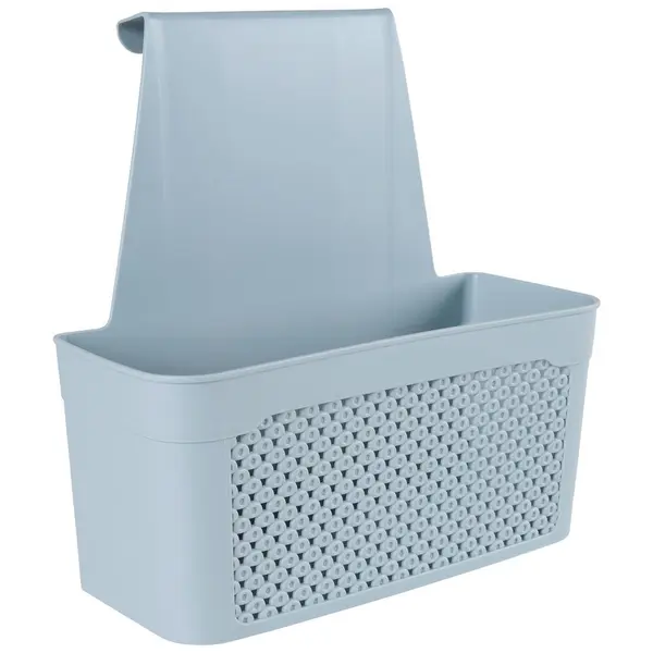 Coș Pentru Depozitare Sub Raft 13/24/24 cm
