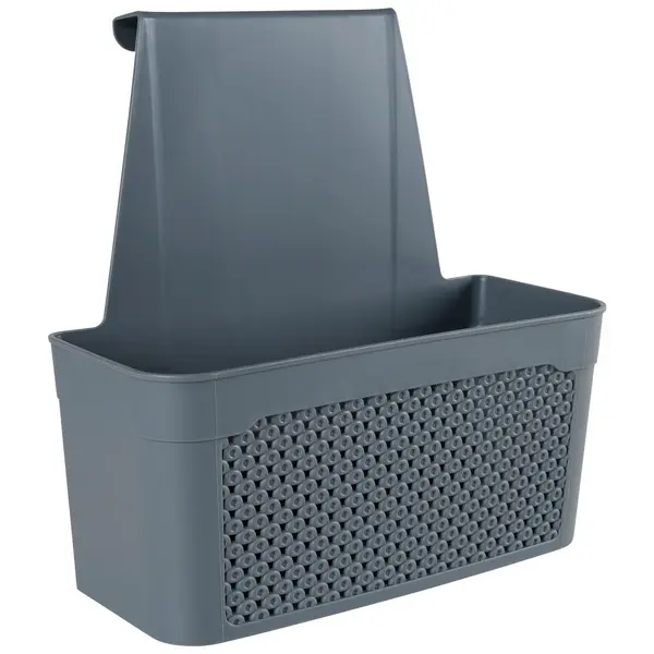 Coș Pentru Depozitare Sub Raft 13/24/24 cm