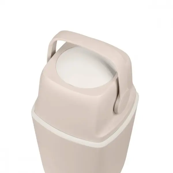 Cos pentru scutece Airwell Beige
