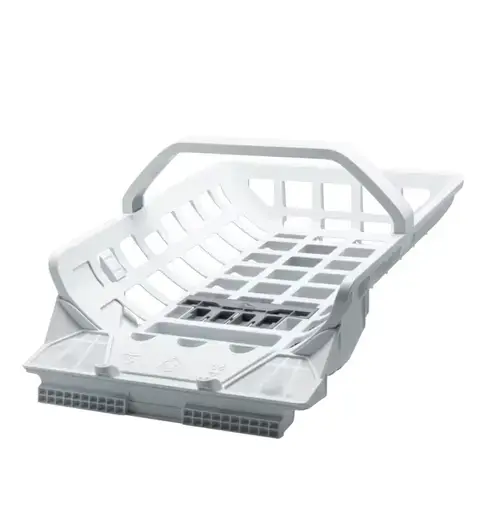 Cos pentru uscare pantofi sport, jucarii din plus, pulovere din lana Electrolux M1YHDROF (Alb)