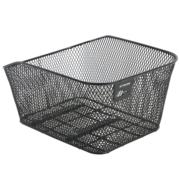 Coș spate Portbagaj Bicicletă 100 13 L