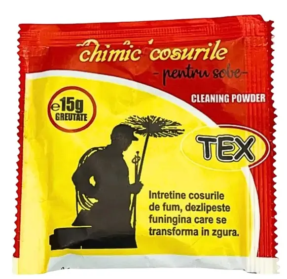 Cosar Praf 15gr (100buc/cutie)