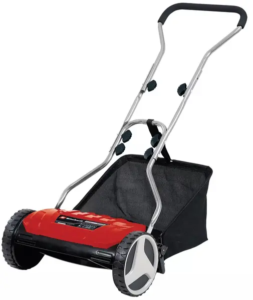 Cositoare manualăEinhell - GE-HM 38 S-F