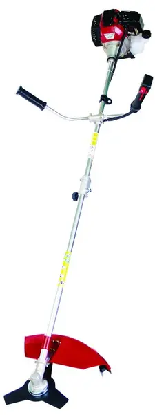 Cositoare pe benzină Raider - RD-GBC22, 1.5 kW, 42.7 cm³, cu cuțit și sfoară