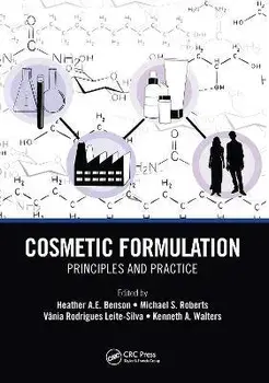 Cosmetic Formulation. Principles and Practice, Paperback/***