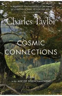 Cosmic Connections: Poetry in the Age of Disenchantment - Charles Taylor
