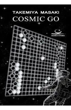 Cosmic Go - Masaki Takemiya