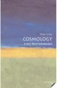 Cosmology: A Very Short Introduction - Peter Coles