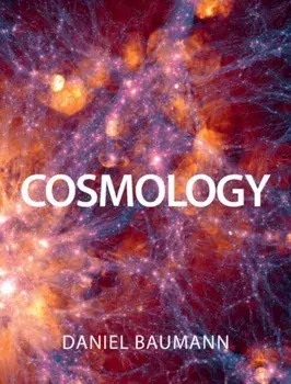 Cosmology, Hardback/***
