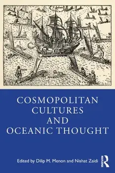 Cosmopolitan Cultures and Oceanic Thought, Paperback/***