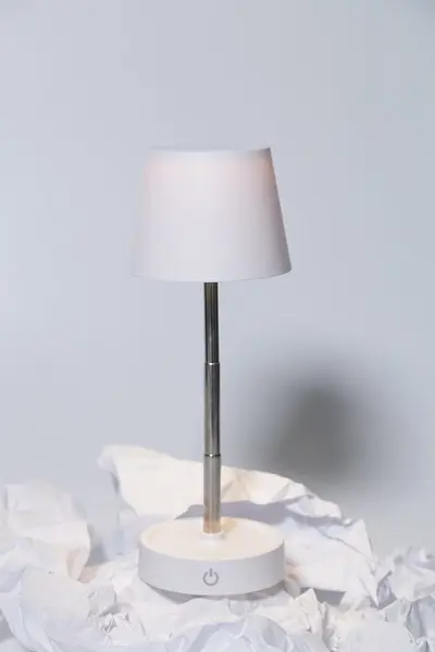 Cosmopolitan Lampa de masă RABS