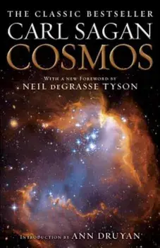 Cosmos, Paperback/Carl Sagan