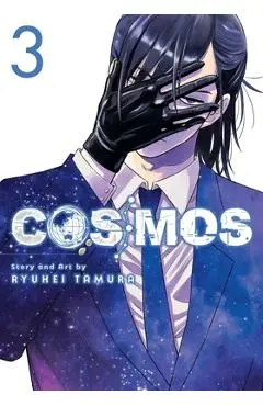 Cosmos, Vol. 3 - Ryuhei Tamura