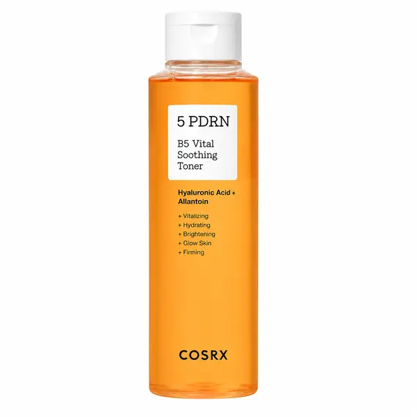COSRX - 5 PDRN B5 Vital Soothing Toner, 280ml