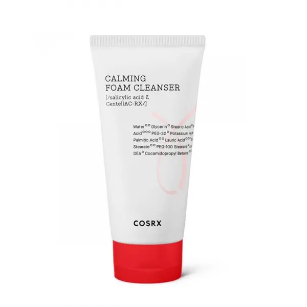 Cosrx AC Collection Spumă de curățare Volum 150 ml